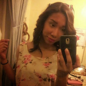 Meet your Posher, Juana